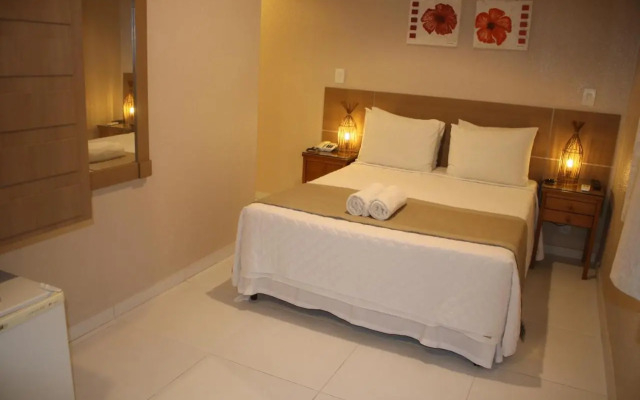 Pousada Hostel de Porto