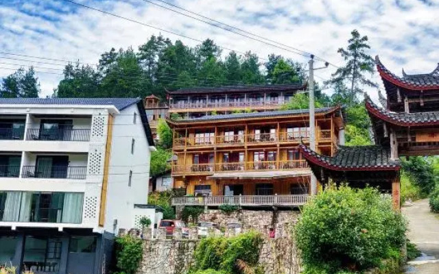 Mini Inn
