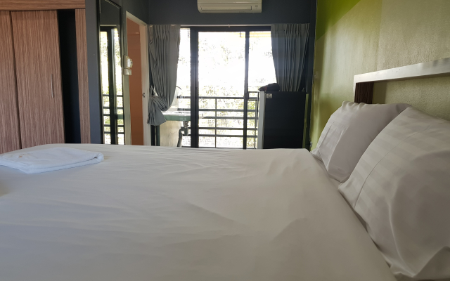 Elite Residence Phitsanulok