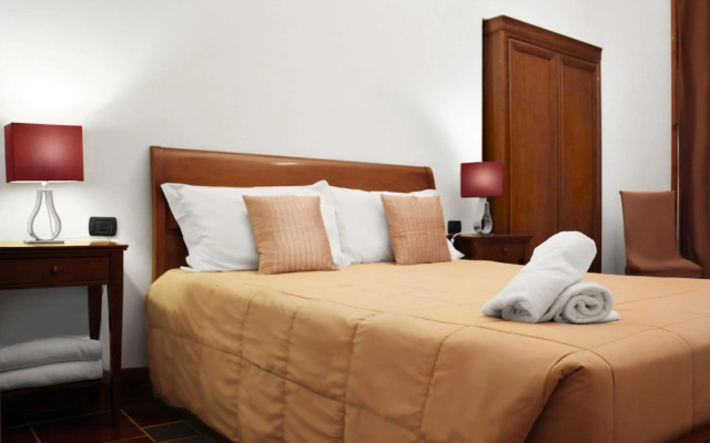 Roma Resort Termini