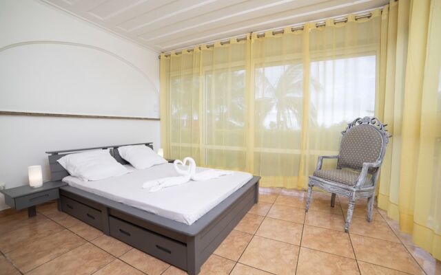 Villa prestige