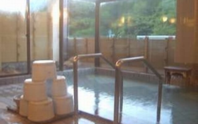 Shima Onsen Ayameya Ryokan