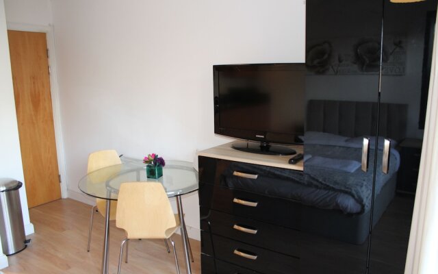 Empire Serviced Apartments