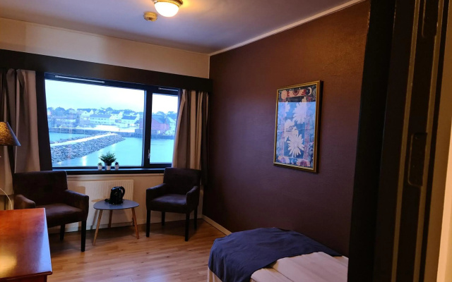 Vardø Hotel