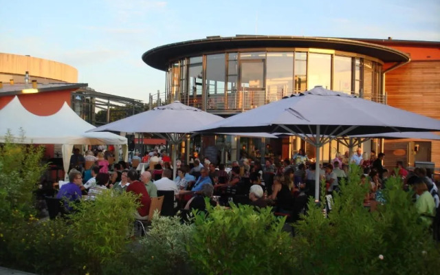 vevio Hotel & Events