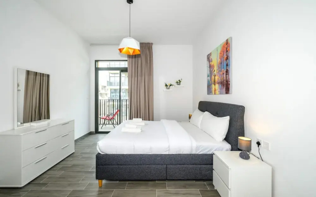 2 Beds in JVC-Belgravia Square - Apartment in ดูไบ - Photo 2