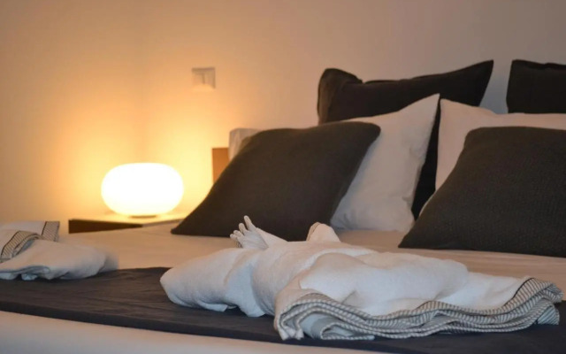 500 Suite Prati Delle Vittorie