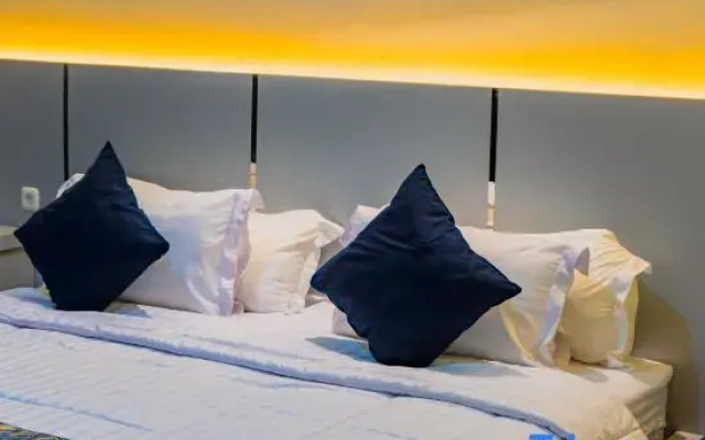 Mitra Hotel Bungo