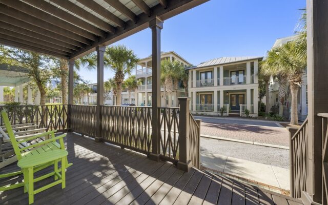 30A Beach House - Beach Ball