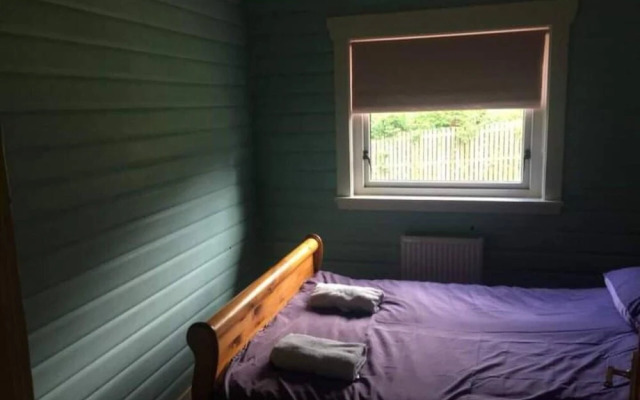 Lovely 3-bed House in Strathpeffer