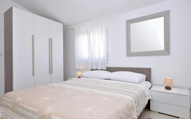 Amazing Home in Bibinje With Wifi and 1 Bedrooms