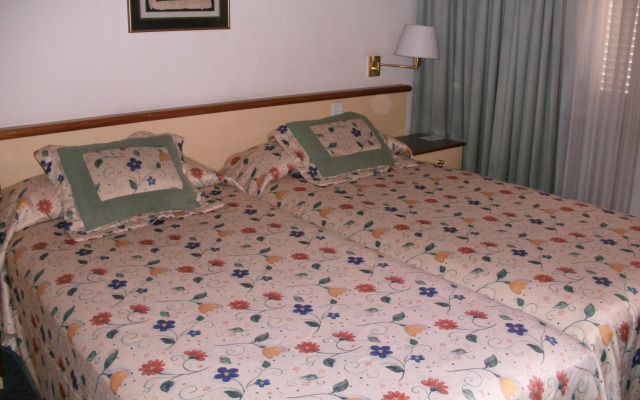 Hotel Cervantes