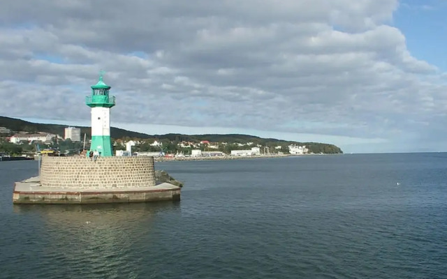 Sea View and Design Comfortable Vacation Home