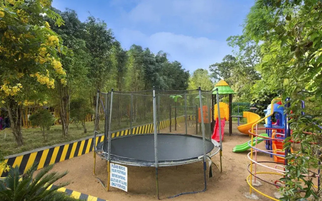 Coorg Cliffs Resort