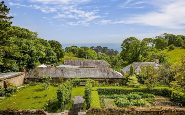 Little Redlap - Delightful Views Near Dartmouth