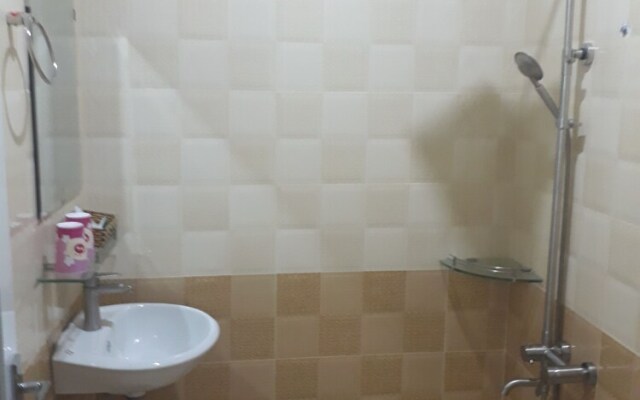Duy Huy Hotel