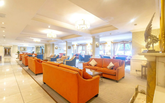 Bloomfield House Hotel, Leisure Club & Spa