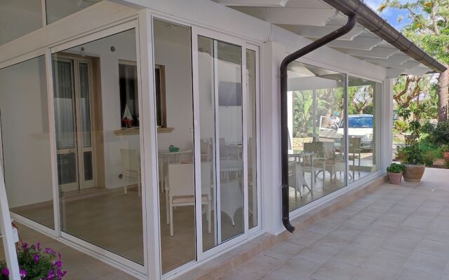 VillaFanizza PORTO CESAREO