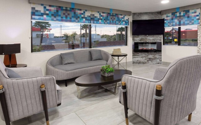 Super 8 Prattville/Montgomery