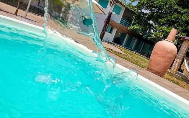 Amaly Pousada e Bistrô