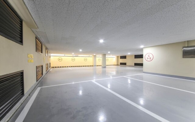 Hotel Yeogieottae 1st In Gumi