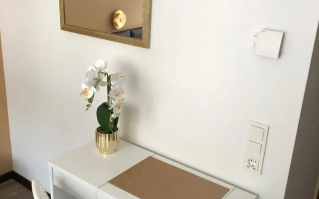 Apartment Philip Vienna Self Check-In