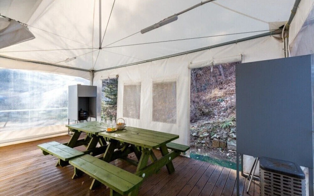 Hongcheon Hill & Dale Pension
