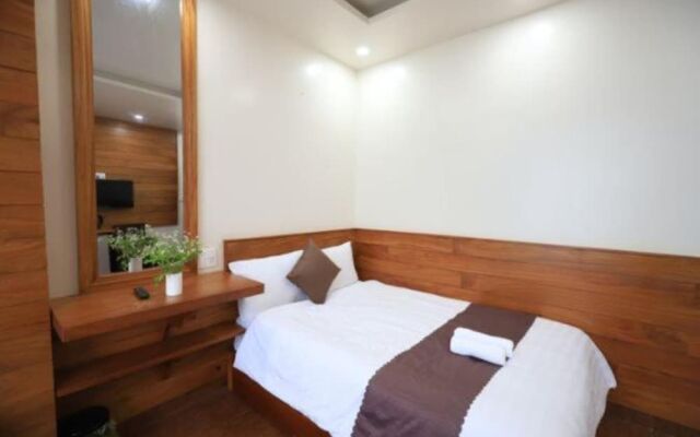 Khanh Vi Van Hotel
