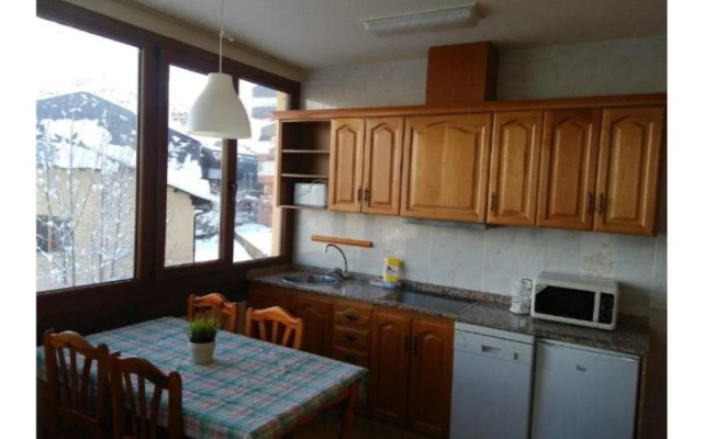 Apartamentos SNO Edelweiss