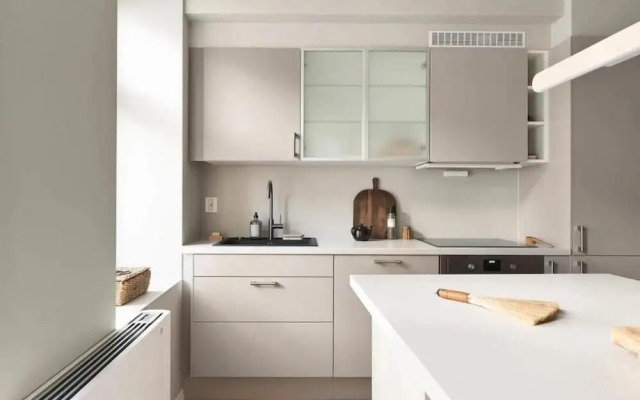Stay Nordnes - Modern & Central