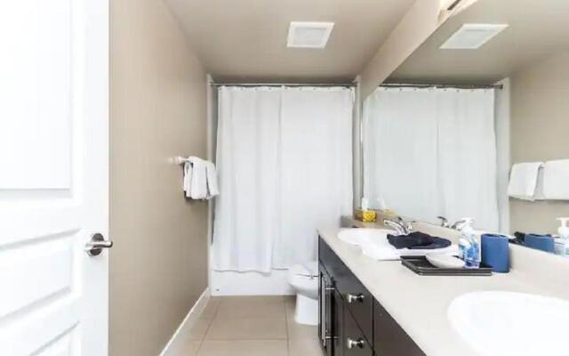 Waterscapes Resort by Discover Kelowna Resort Accommodations