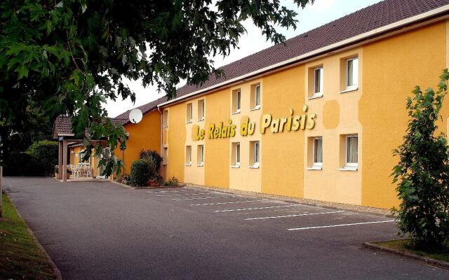 Hôtel Le Relais du Parisis