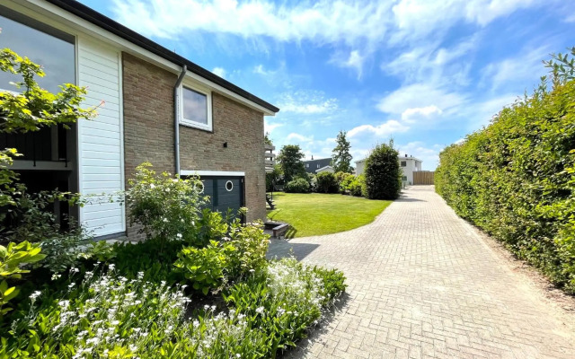 Vakantiewoning De Schotsman