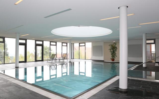 Wellnesshotel Hohenrodt