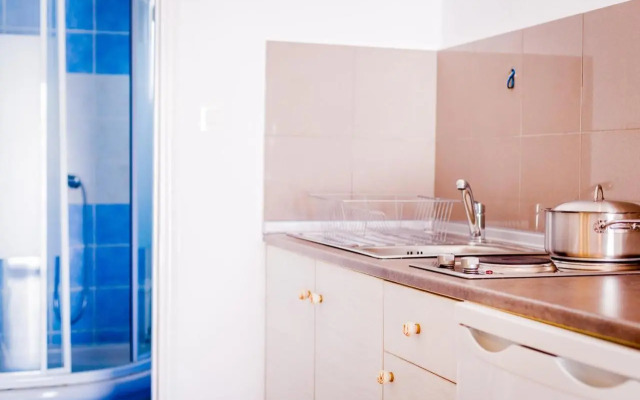 Marea Apartments
