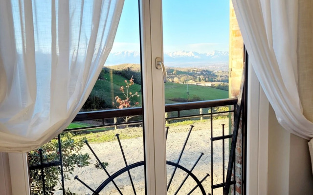 Assiolo Relais