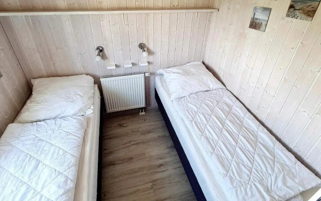 Two-Bedroom Holiday home in Grömitz 2
