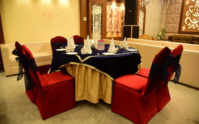Hotel Maharaja