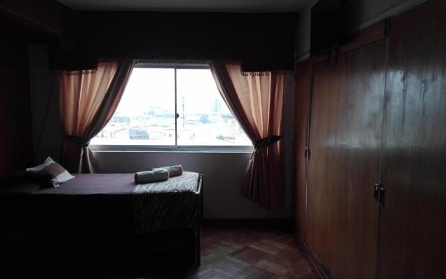 Hostal Tunquelen
