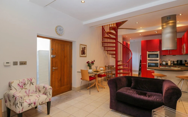 The Coach House