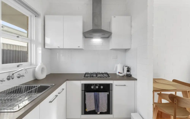 Prickly Pear Stays in Plympton