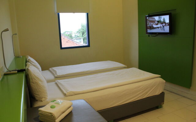 POP! Hotel Sangaji Yogyakarta