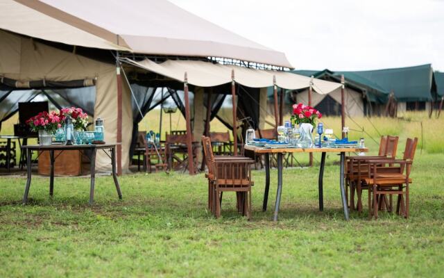 Pumzika Classic Safari Camp