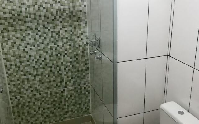 Hotel Trevo MS