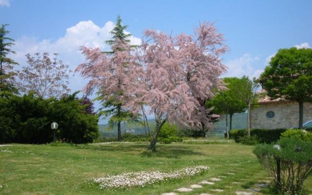 Casetta Riccetti - Alloggi Turistici