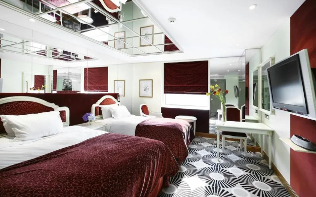 Grand Mercure Imperial Palace Seoul Gangnam