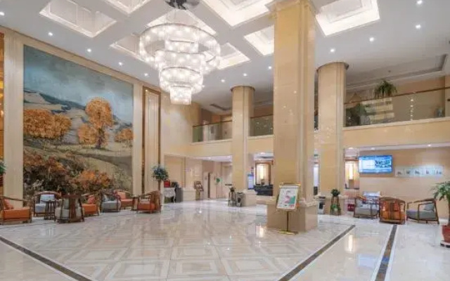Qianhai Hotel