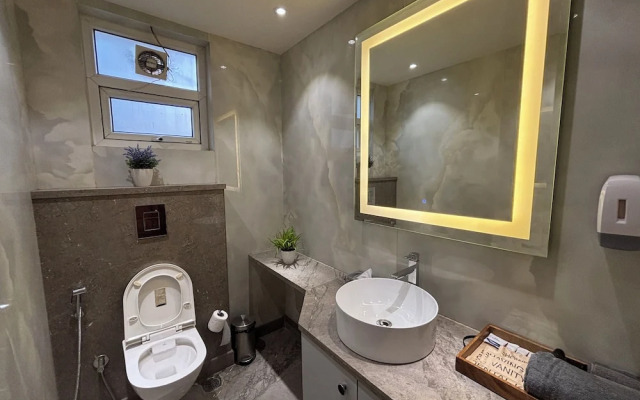 Housr Sector 42 Gurgaon Golf Course Road