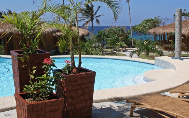 Magic Oceans Dive Resort