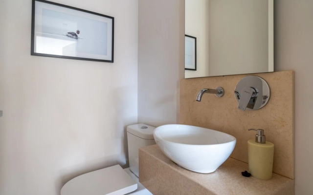 Suites del Lago